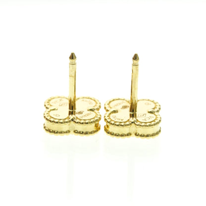Van Cleef & Arpels Sweet Alhambra · Mother of Pearl