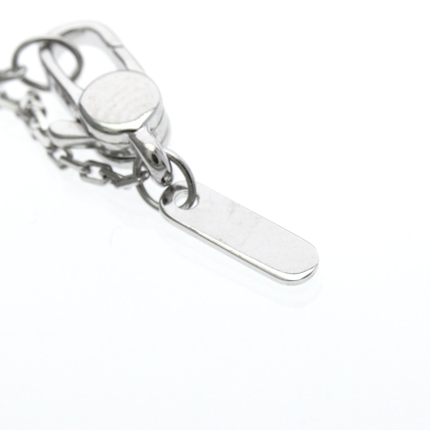 Gucci Icon · 18K White Gold · Diamond