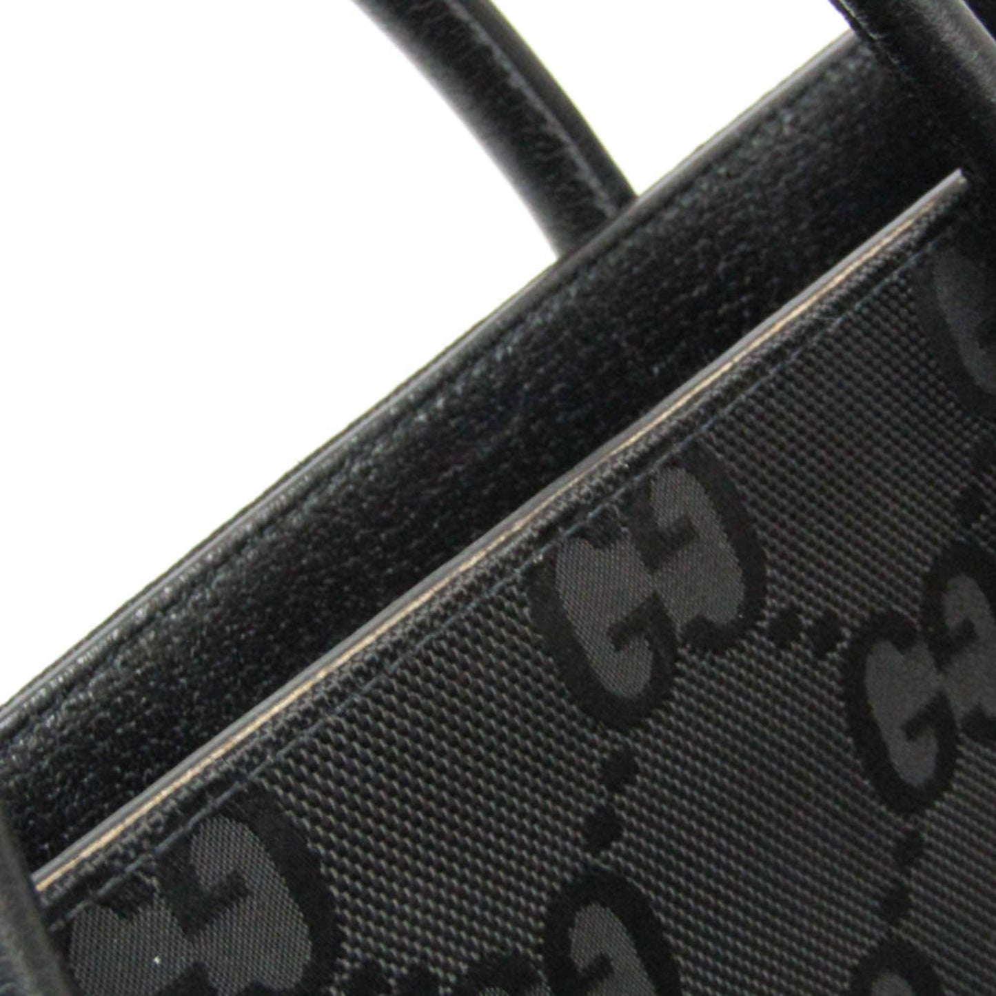 Gucci Off The Grid · GG Nylon Canvas