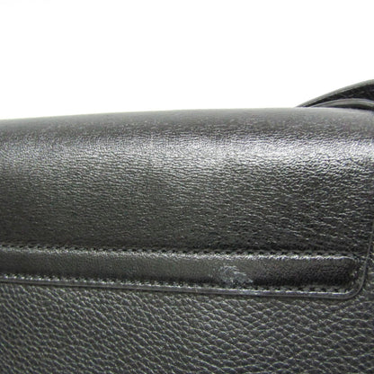 Chloé Faye · Leather Shoulder Bag