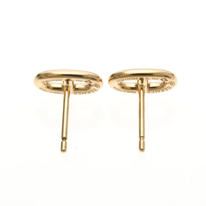 Hermes Chaine d'Ancre · Rose Gold