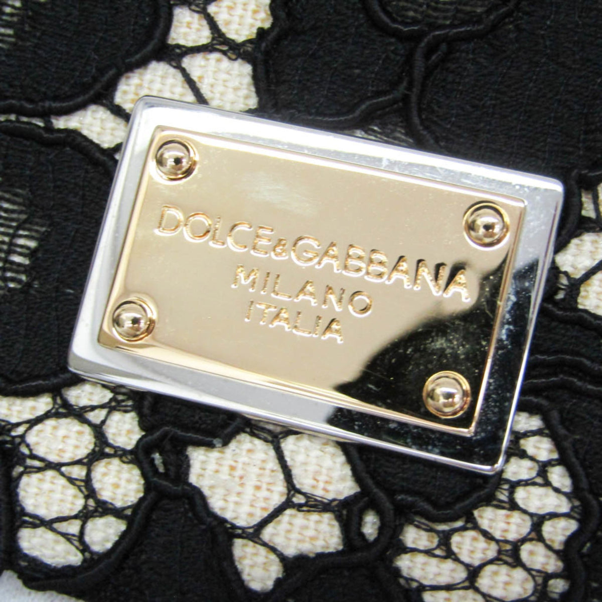 Dolce & Gabbana Sicily · Hemp & Leather