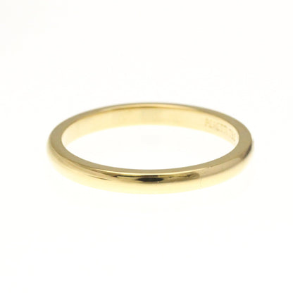 Tiffany Stacking Band · Diamond · 18K Gold