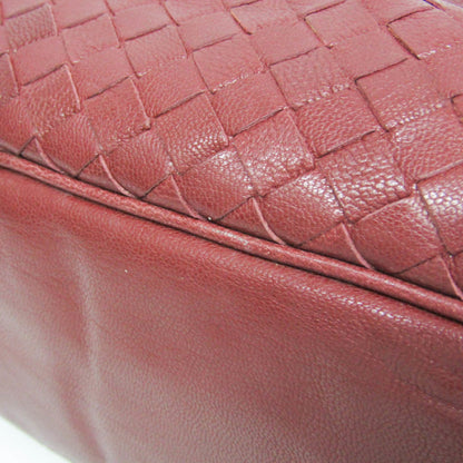 Bottega Veneta Intrecciato · Mini Boston
