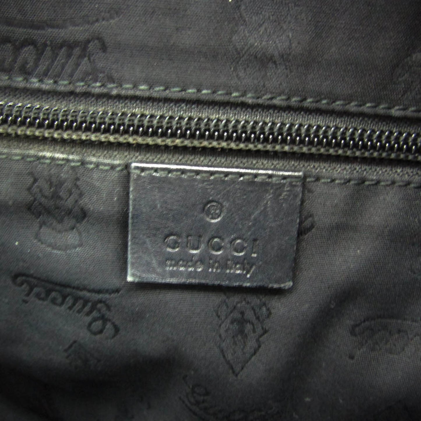Gucci GG Imprimé · Tote