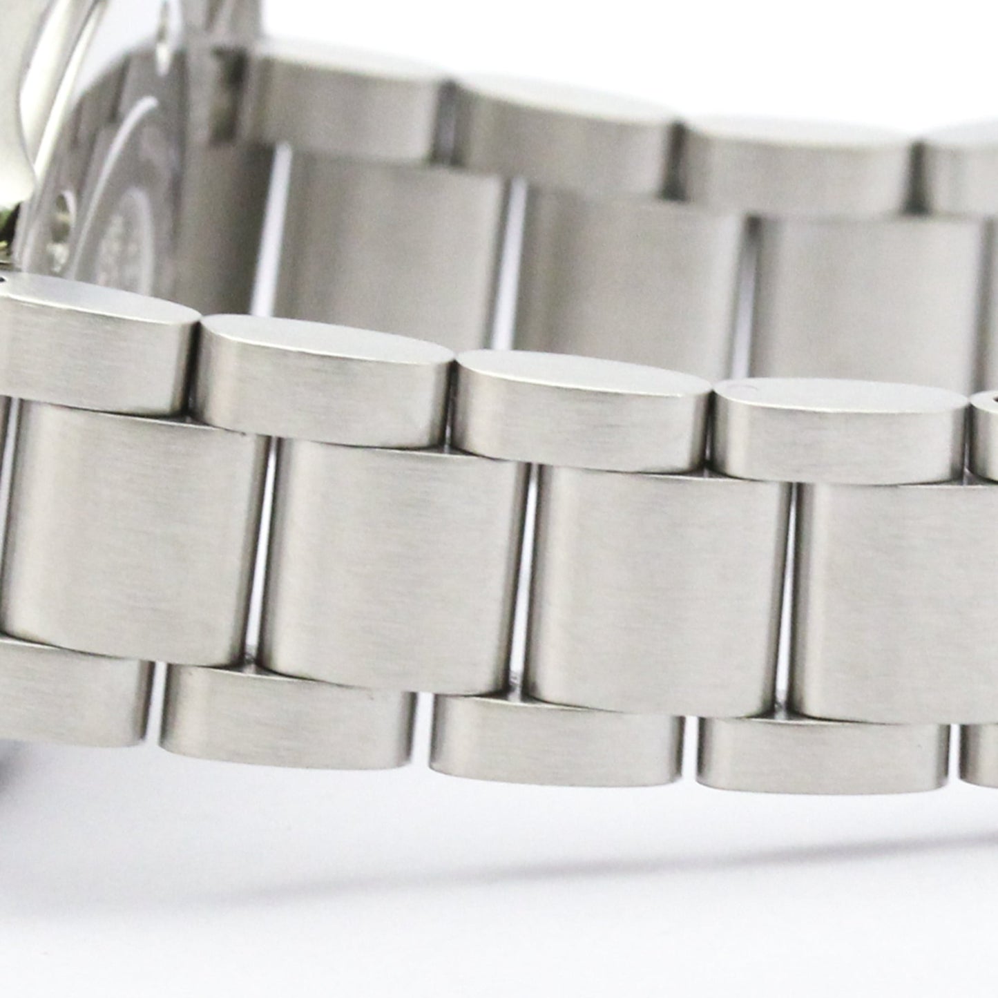 Omega Seamaster Aqua Terra · Steel · Quartz