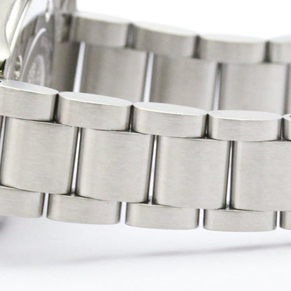 Omega Seamaster Aqua Terra · Steel · Quartz
