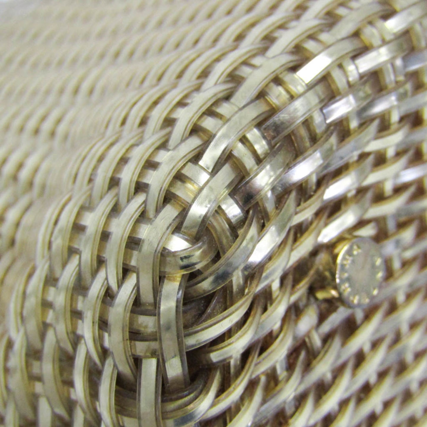 Anteprima Intreccio · Wire Tote