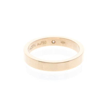 Cartier C de Cartier · Rose Gold · Diamond