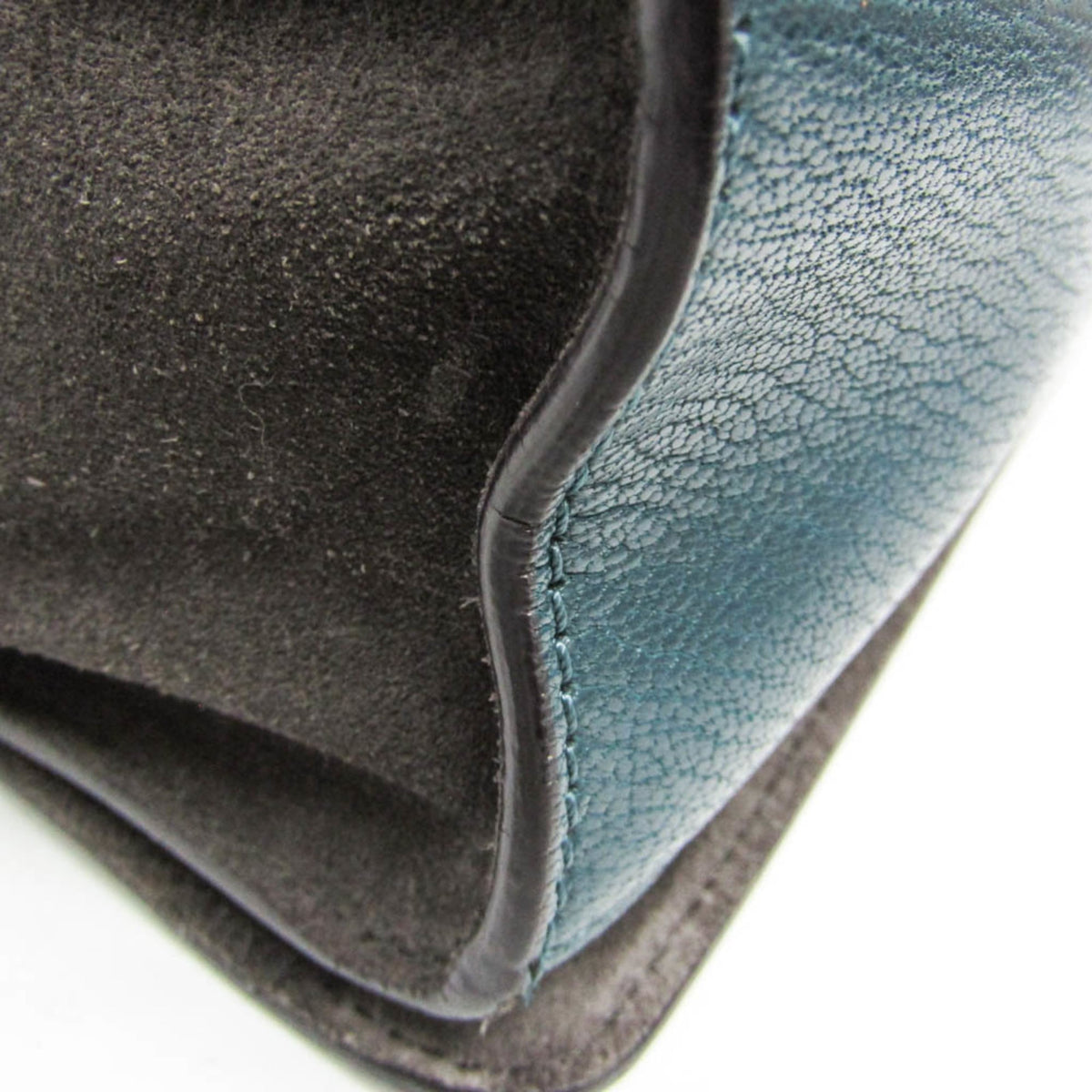Givenchy GV3 · Goatskin & Suede