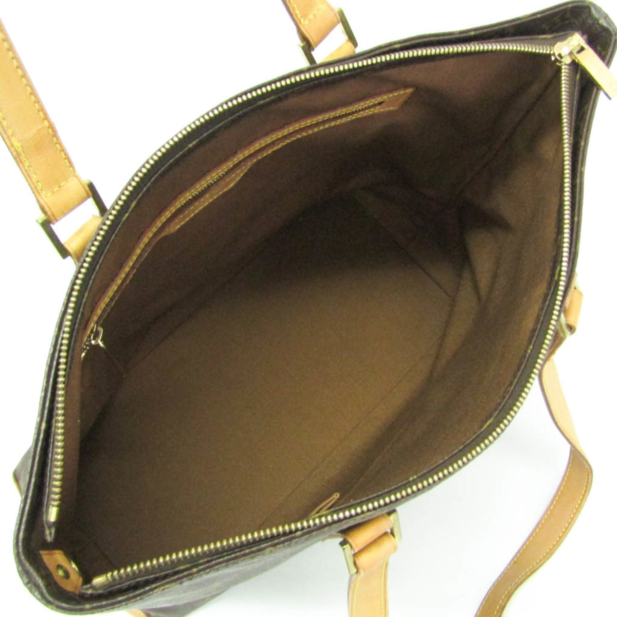 Louis Vuitton Monogram Cabas Mezzo
