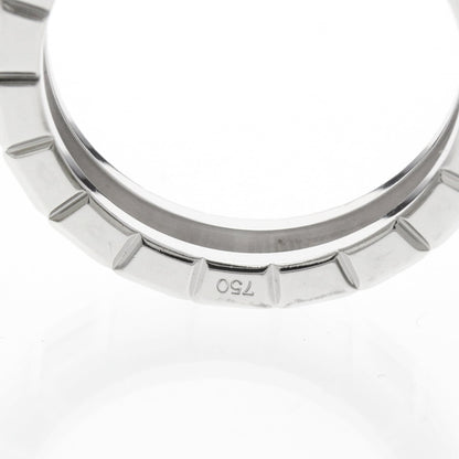 Chopard Ice Cube · 18K White Gold · Diamond