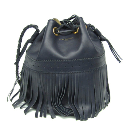 J&M Davidson Carnival · Leather