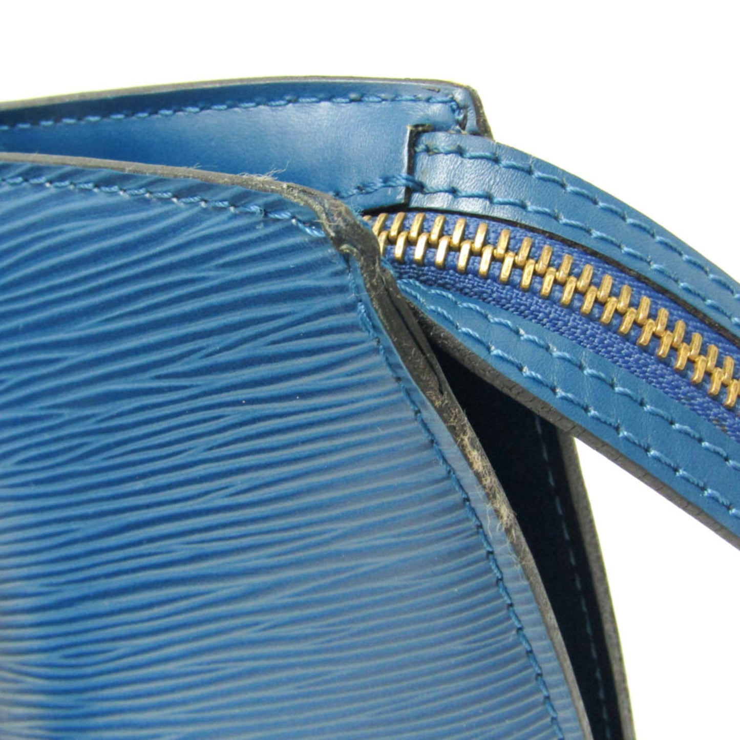 Louis Vuitton Epi Saint-Jacques · Toledo