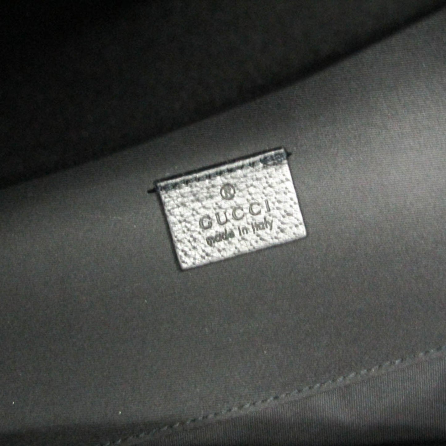 Gucci Off The Grid · GG Nylon Canvas