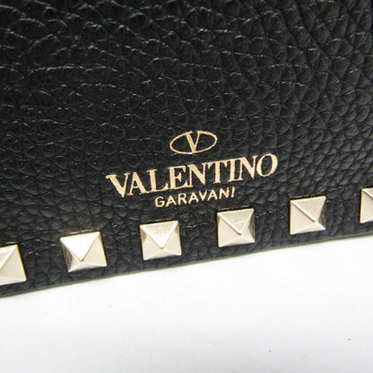 Valentino Garavani Rockstud Chain Wallet