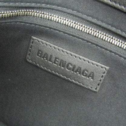 Balenciaga Jumbo Small · Canvas Tote