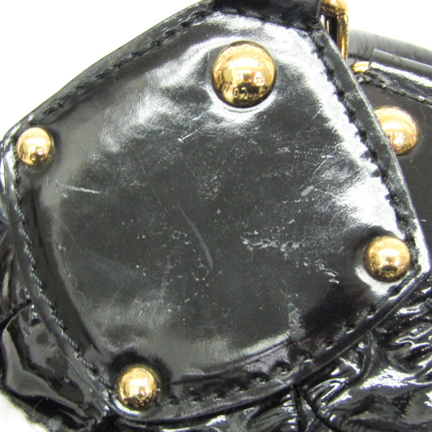 Louis Vuitton Mahina Souriya XL · Patent