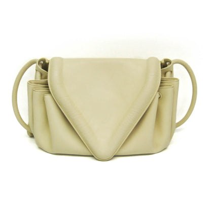 Bottega Veneta Beak · Shoulder Bag