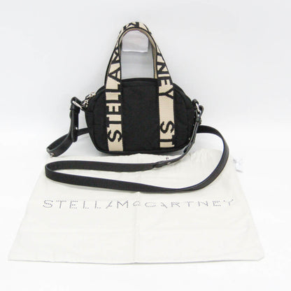 Stella McCartney Logo · Small Crossbody