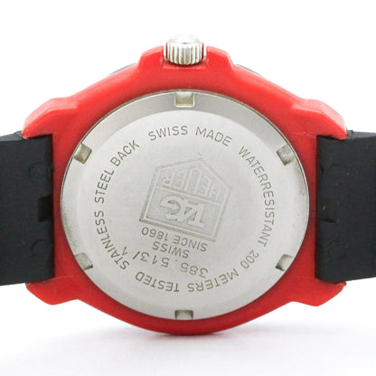 Tag Heuer Formula 1 · Steel · Quartz