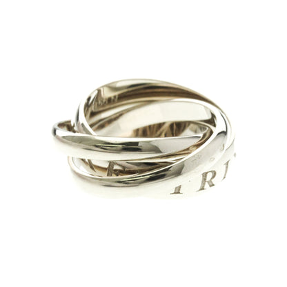 Cartier Trinity · Christmas Limited · 18K Gold