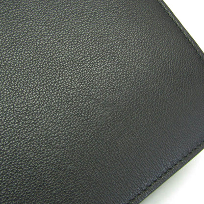 Max Mara Wooden Handle Flap Bag