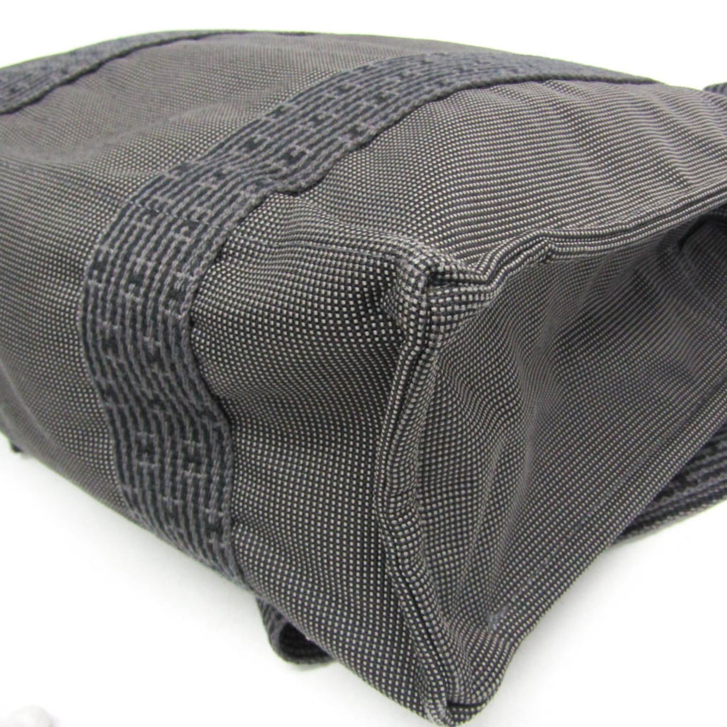 Hermès Her Line · Backpack · Technical Fabric