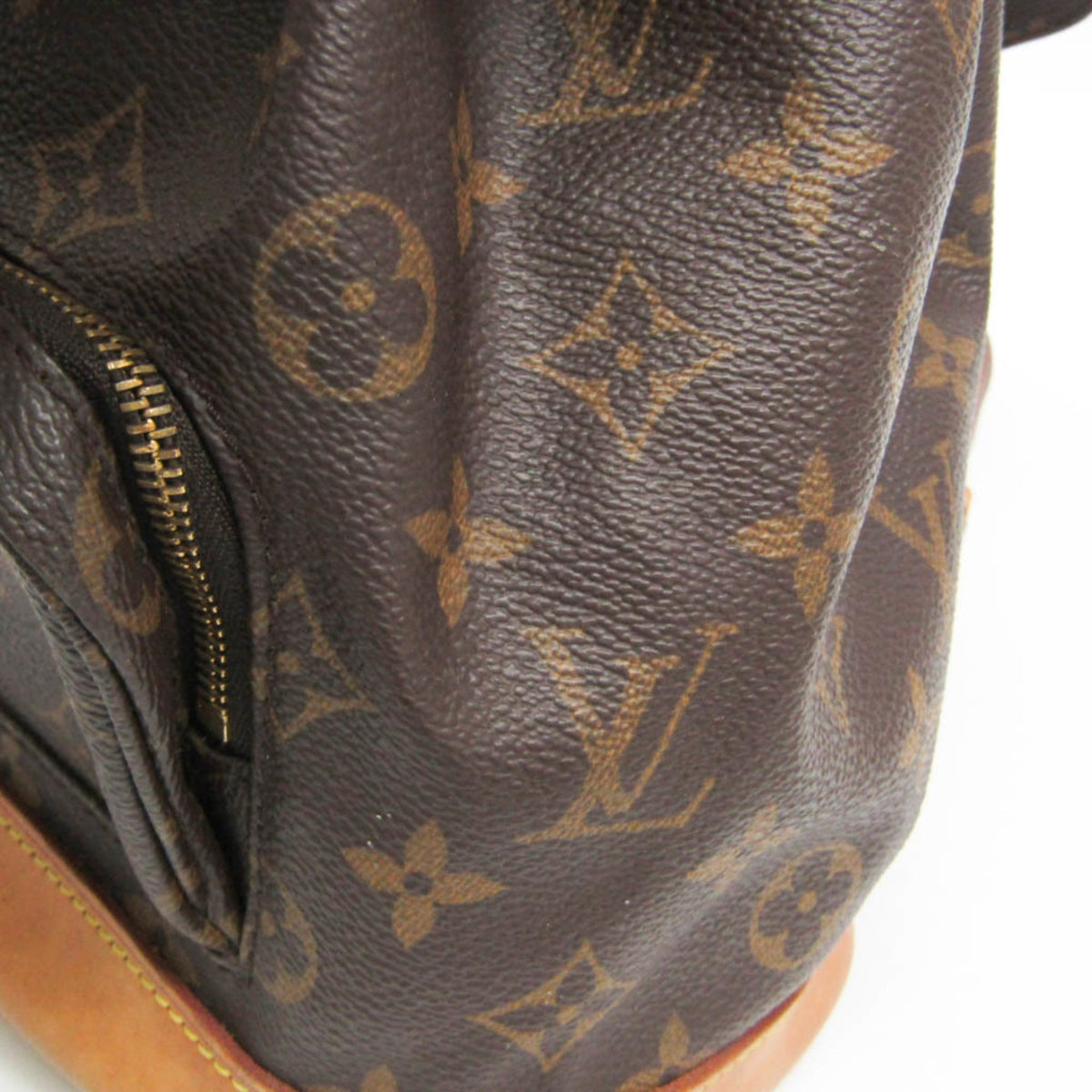 Louis Vuitton Monogram Montsouris MM