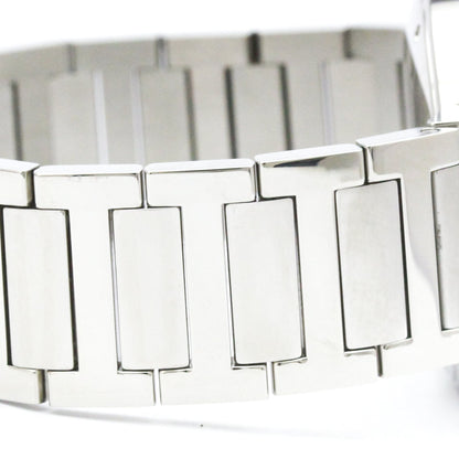 Hermès Nomade · Steel · Auto Quartz