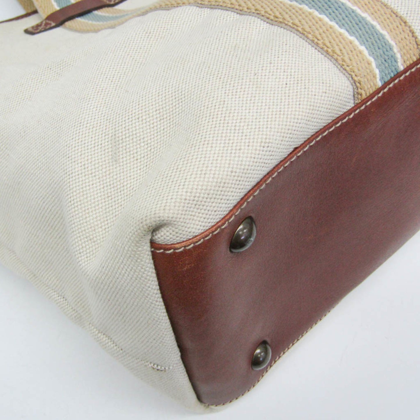 Gucci Sherry Line · Canvas Tote