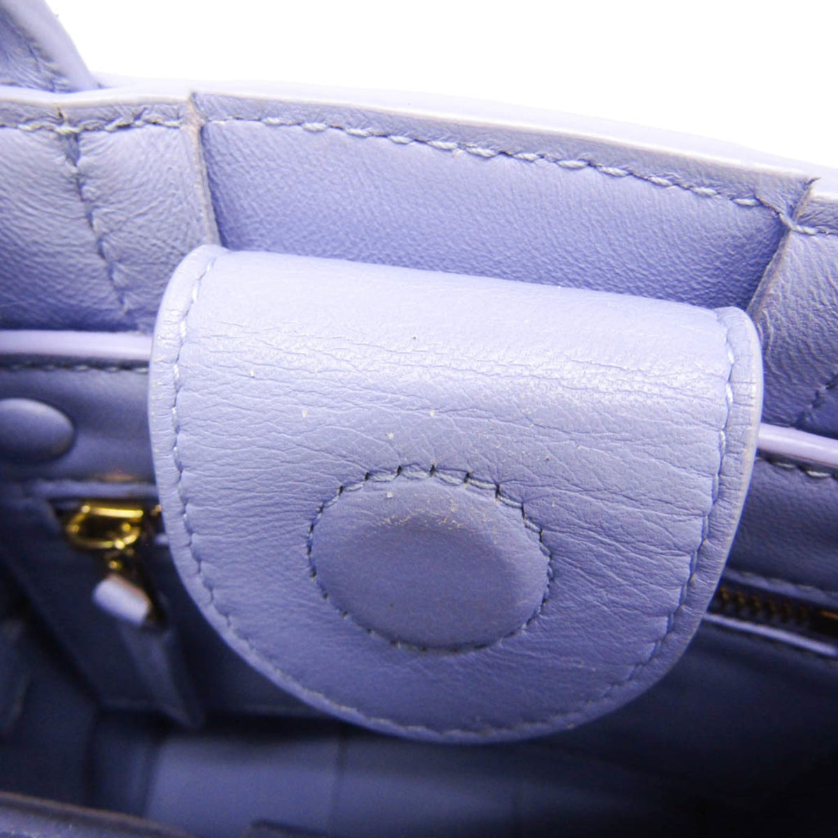 Bottega Veneta Mini Cassette