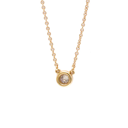 Tiffany Diamonds by the Yard · Rose Gold