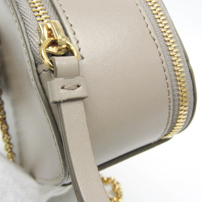 Chloé C Camera Bag · Leather