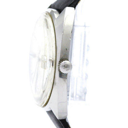 Omega Seamaster Cosmic · Steel · Automatic
