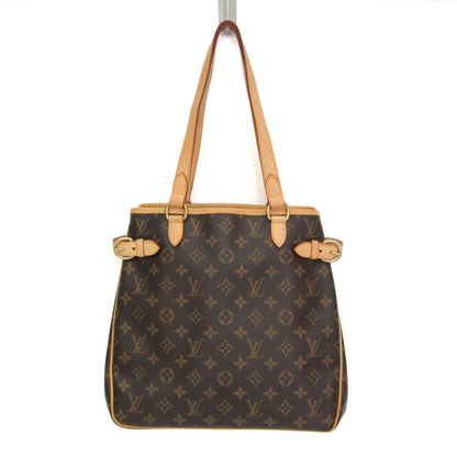 Louis Vuitton Batignolles Vertical · Monogram