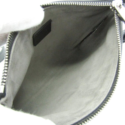 Fendi · Leather Shoulder Bag