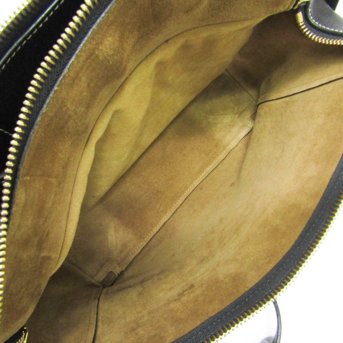 Loewe Anagram Small Boston · Leather