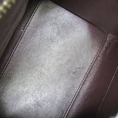 Celine Luggage Nano Shopper · Leather