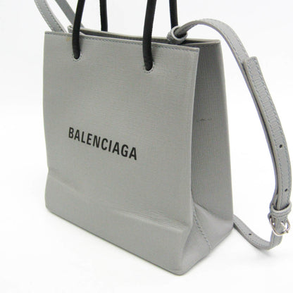 Balenciaga Shopping Tote XXS · Leather