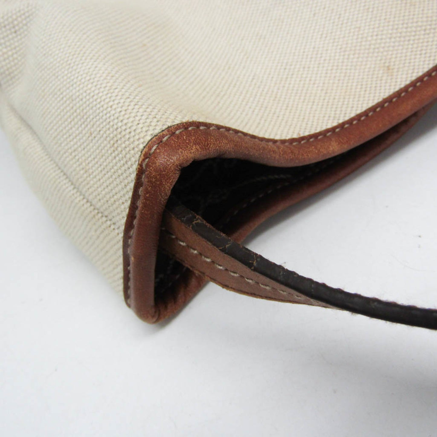 Gucci Sherry Line · Canvas Tote