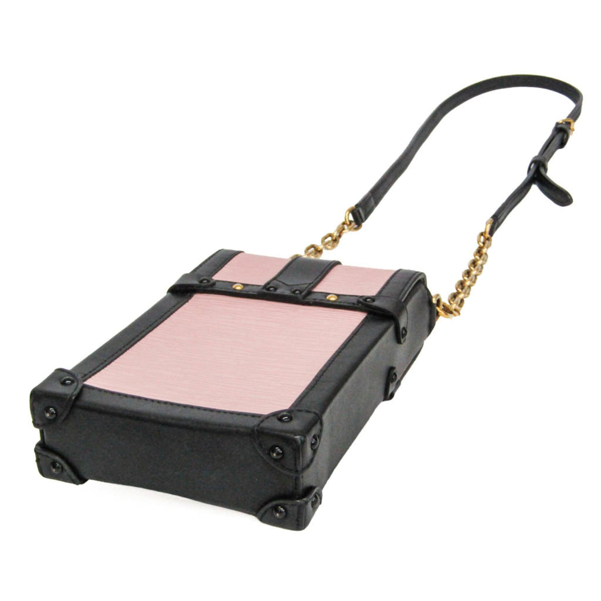 Louis Vuitton Epi Trunk Vertical
