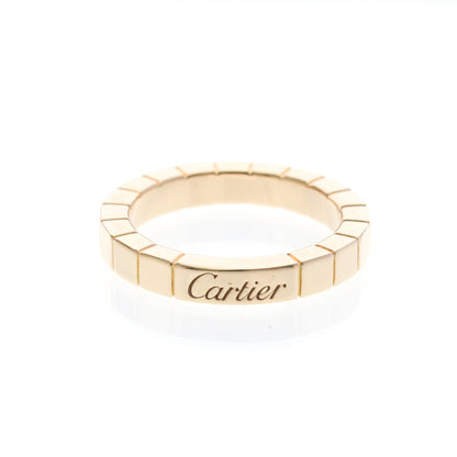 Cartier Lanieres · Rose Gold