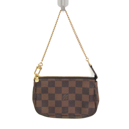 Louis Vuitton Damier · Mini Pochette