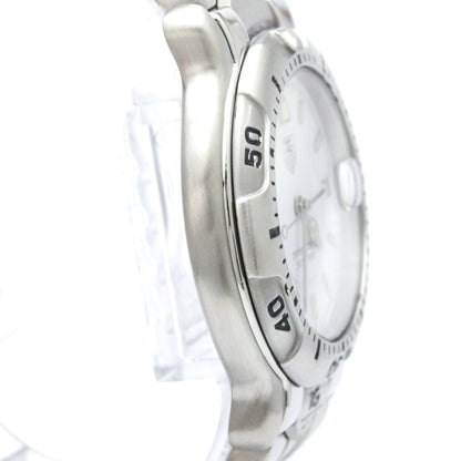 Tag Heuer 6000 Professional · Steel · Quartz