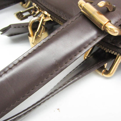 Louis Vuitton Damier Ebene · Shoulder Bag
