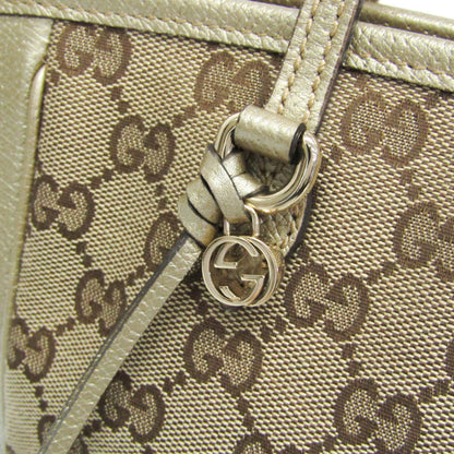Gucci Bree · GG Canvas