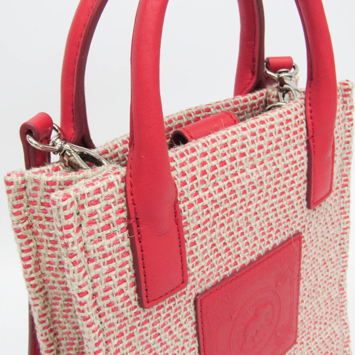 Hunting World Phuket · Hemp & Leather