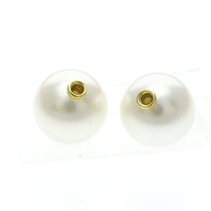 Tasaki Afine · Pearl · 18K Yellow Gold