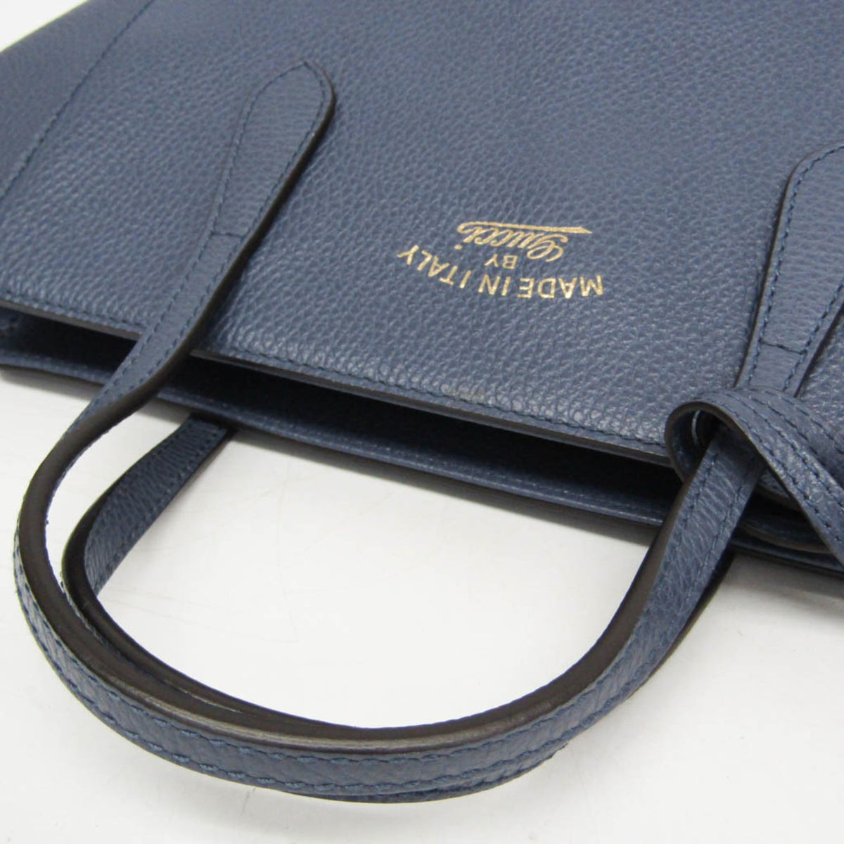 Gucci Swing · Calfskin Tote